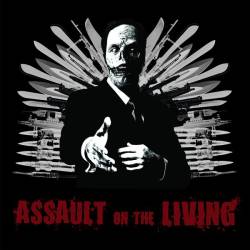 Assault On The Living : Assault on the Living